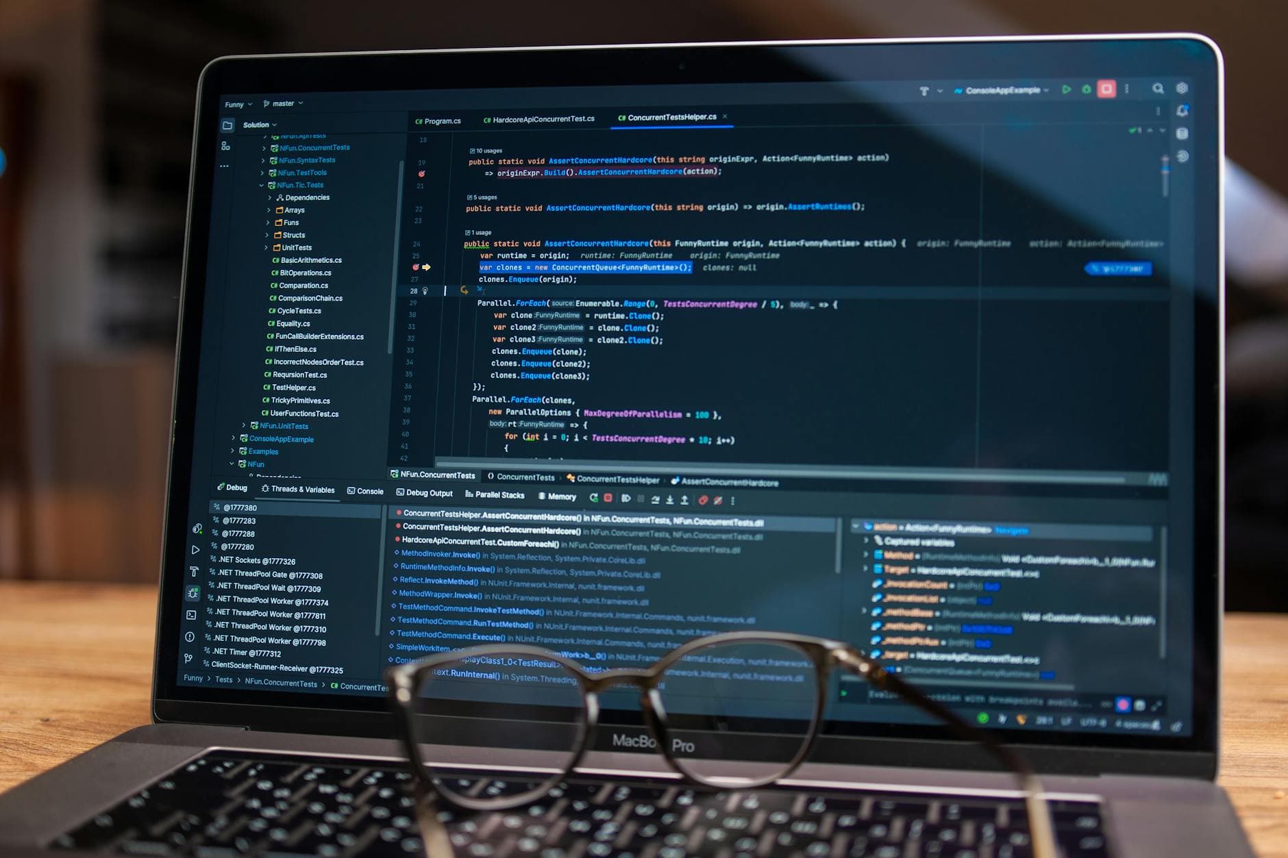 Real-Time Fleet Management Platform