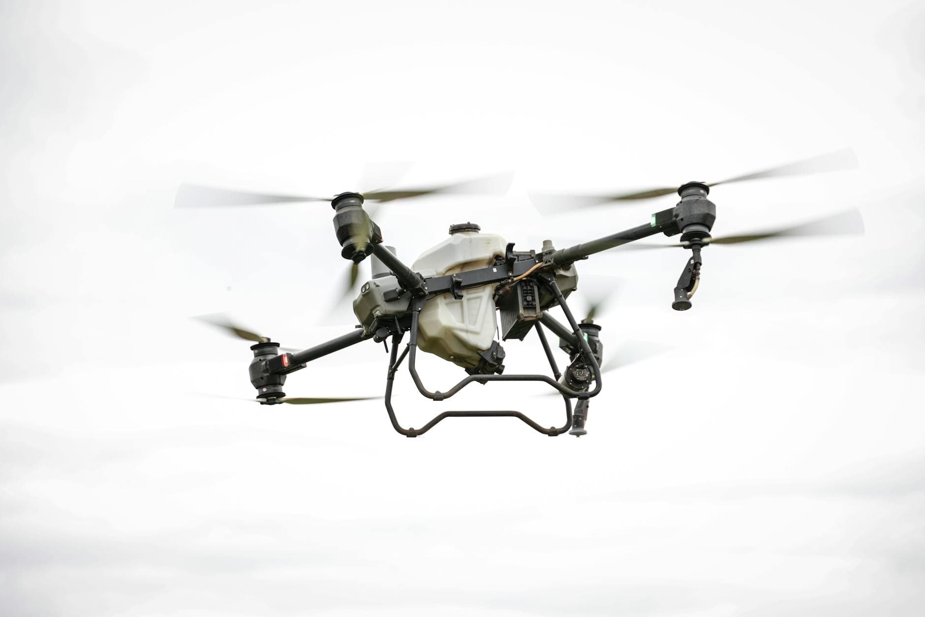 Agriculture & AgTech