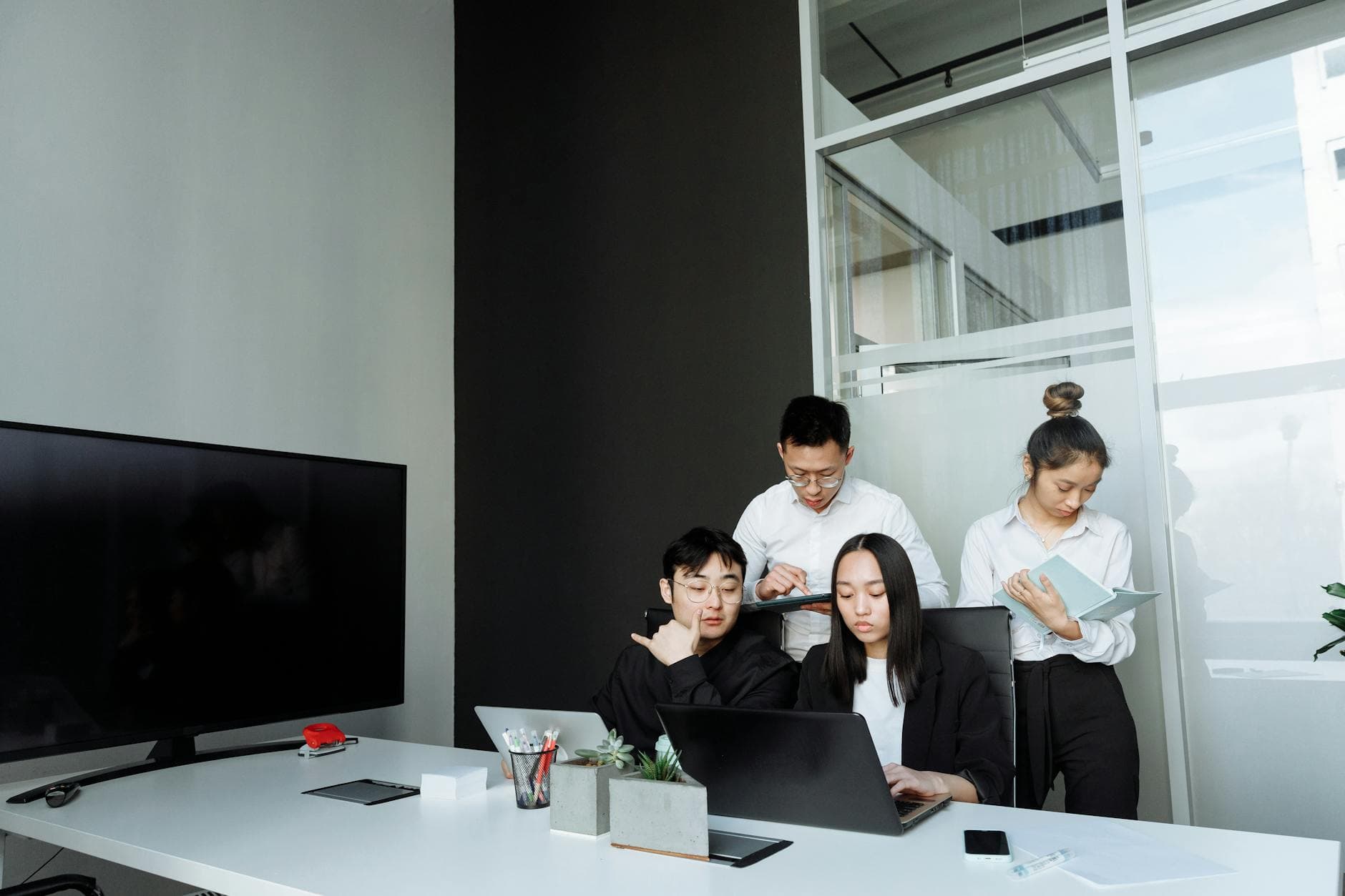 SDLC Consulting