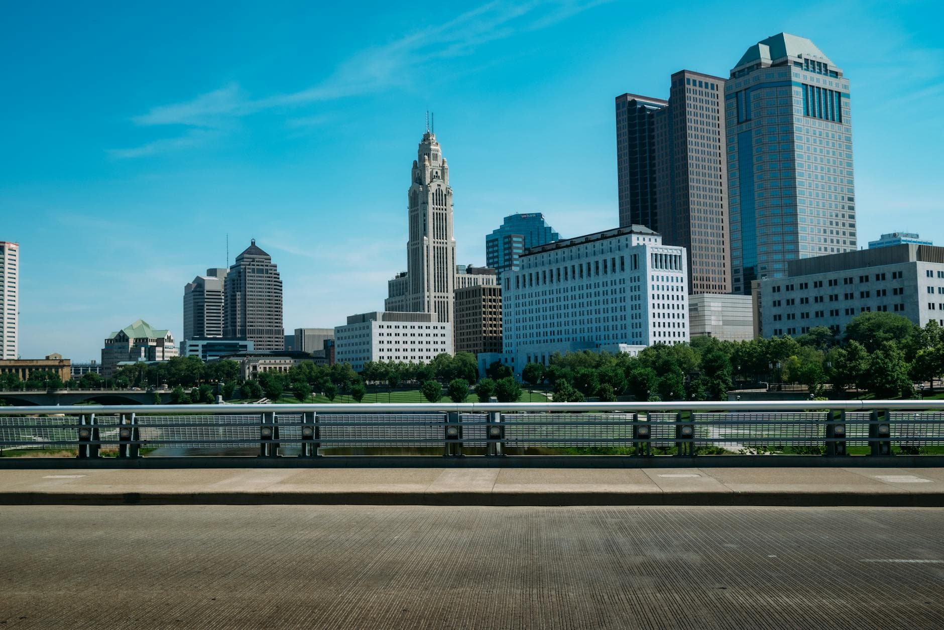 Software Development in Cleveland