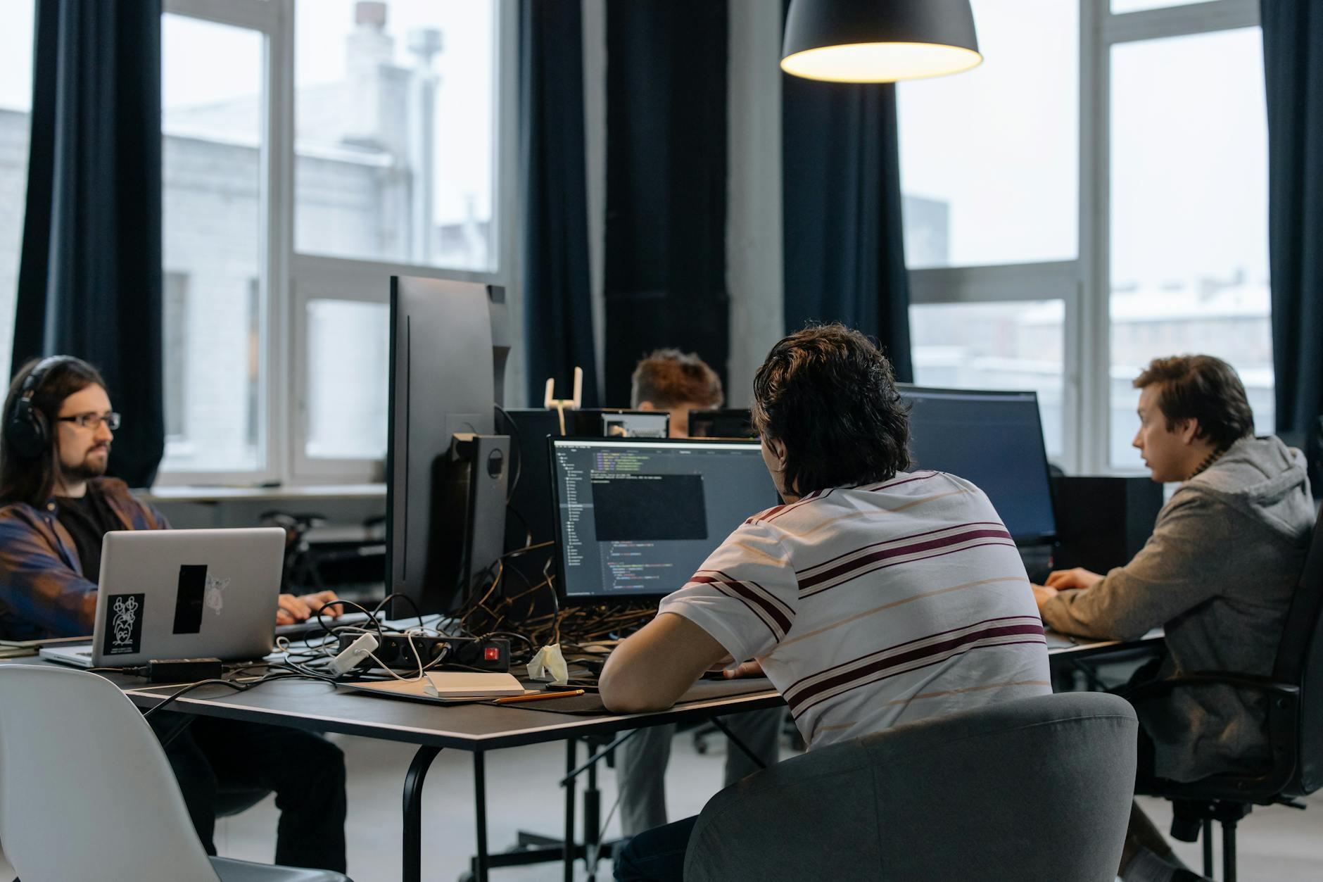 Legacy System Integration with Modern APIs