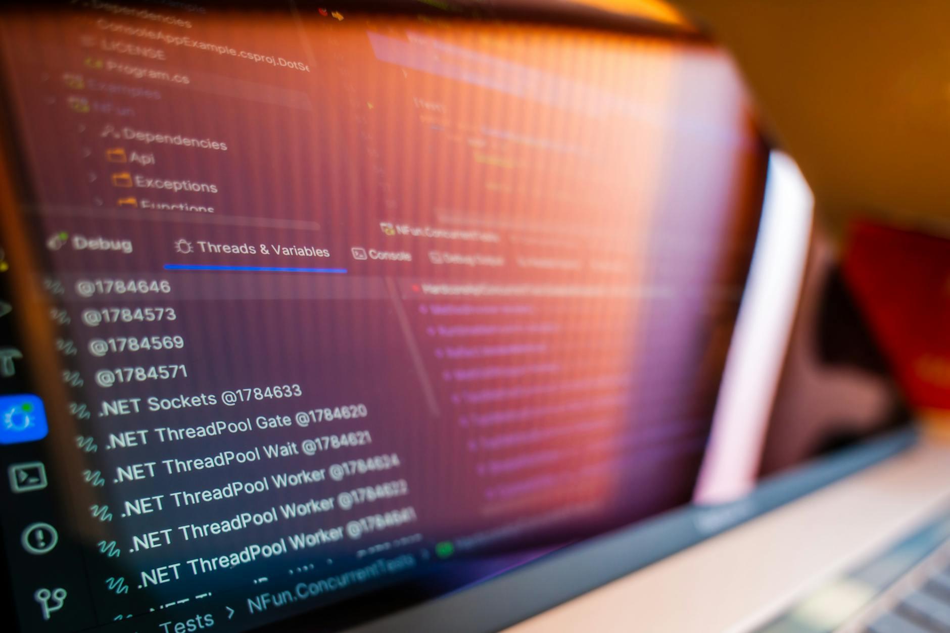 Agent Development and Orchestration