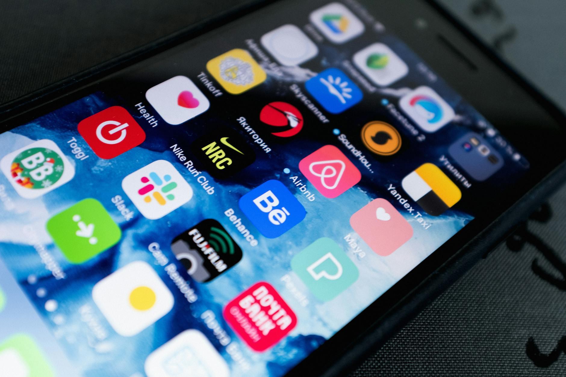Cross-Platform Mobile Development