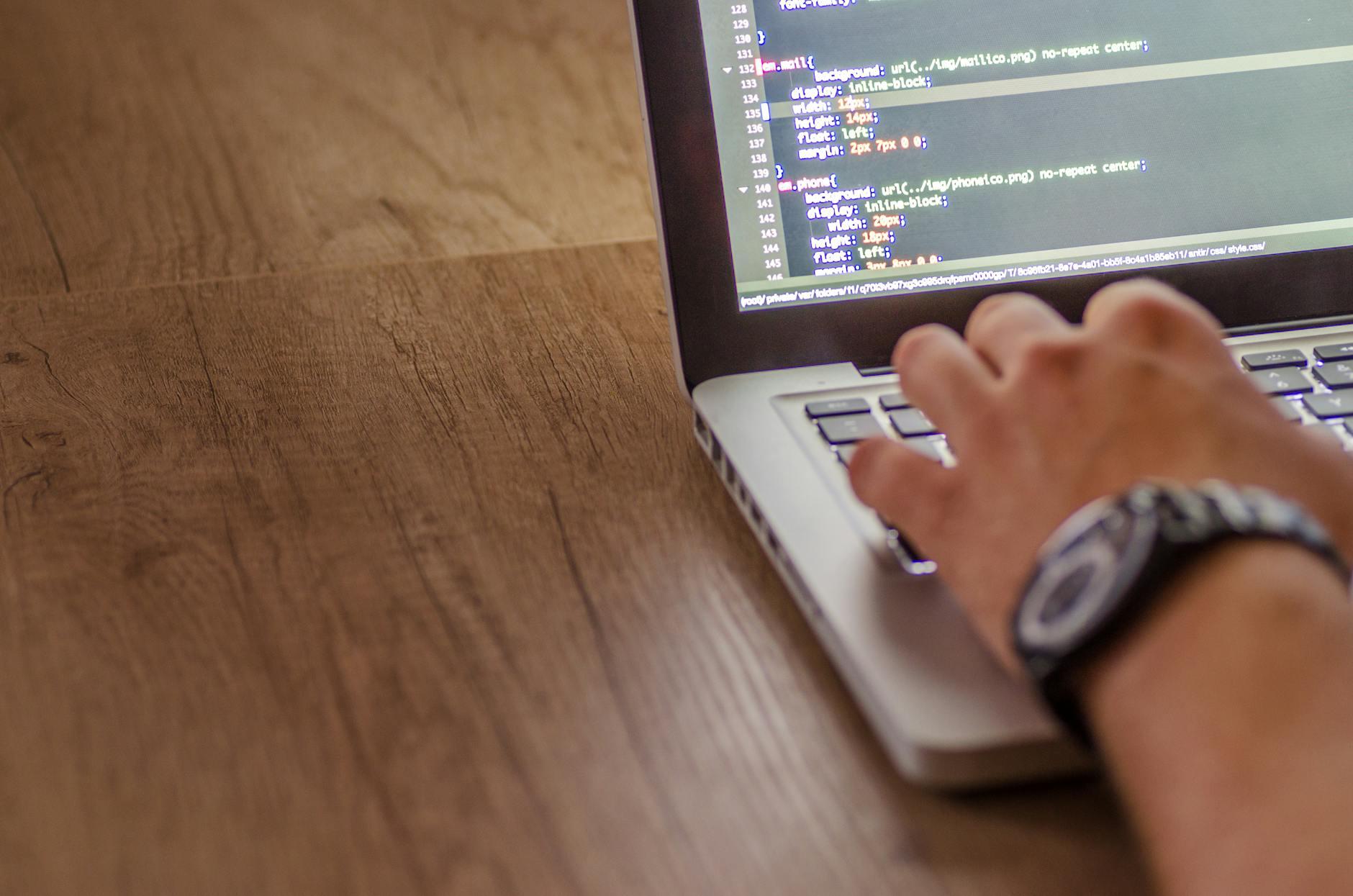 Reactive Data Binding