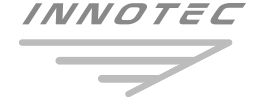 Custom software development client Innotec client logo