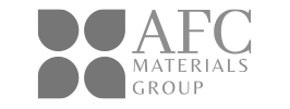 Custom software development client AFC Materials Group